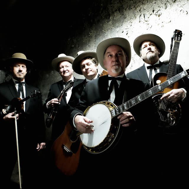 The Earls Of Leicester artist profile image