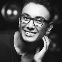 Shadmehr Aghili's artist profile image