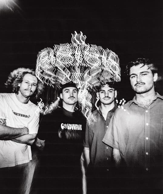 Lazy Haze artist profile image