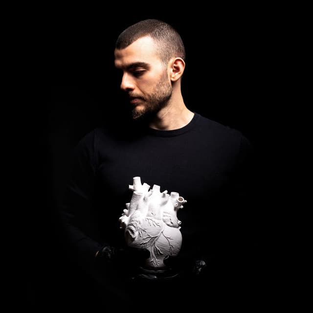 Brainheart artist profile image