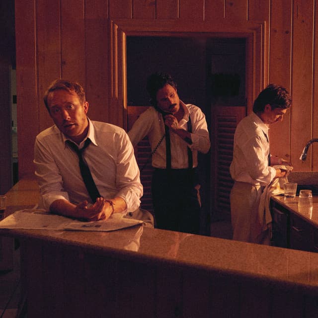 Wilderado artist profile image