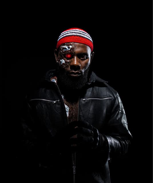 ODUMODUBLVCK's artist profile image