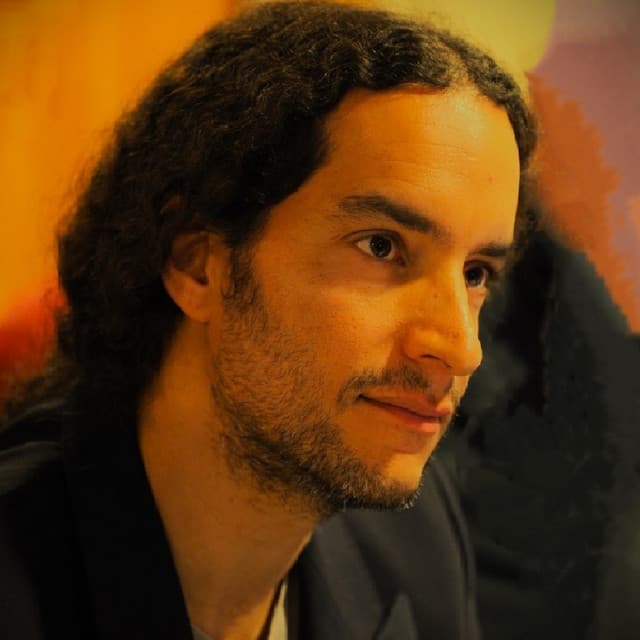 Rotem Moav artist profile image