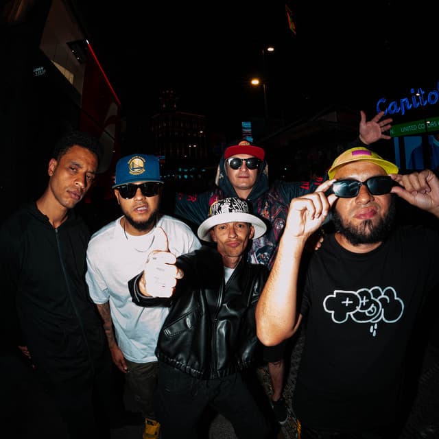 Soires Naes artist profile image