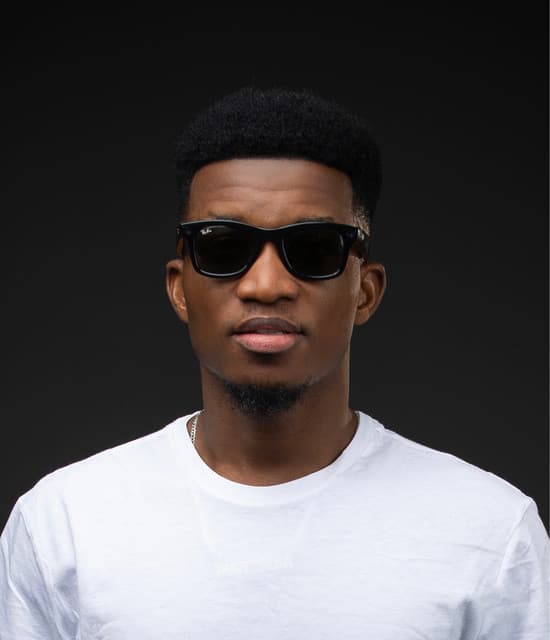 Kofi Kinaata artist profile image