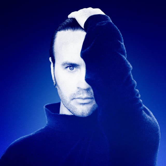 Desmond Child artist profile image