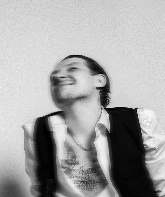John Newman artist profile