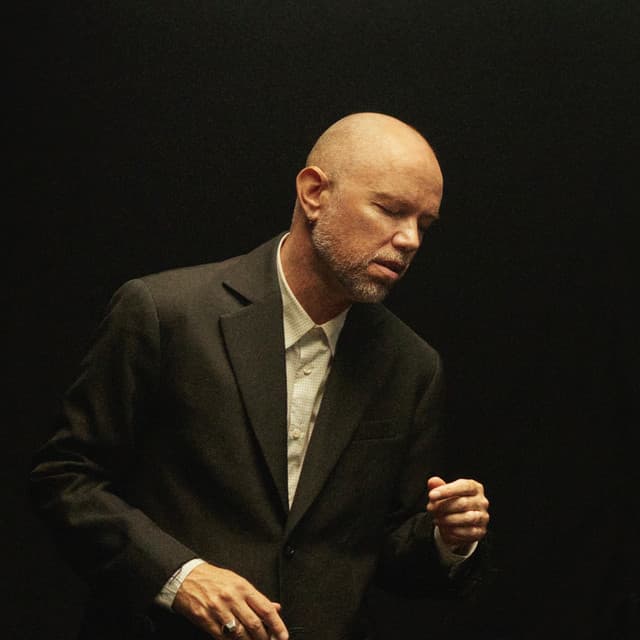 Tomas Andersson Wij artist profile image