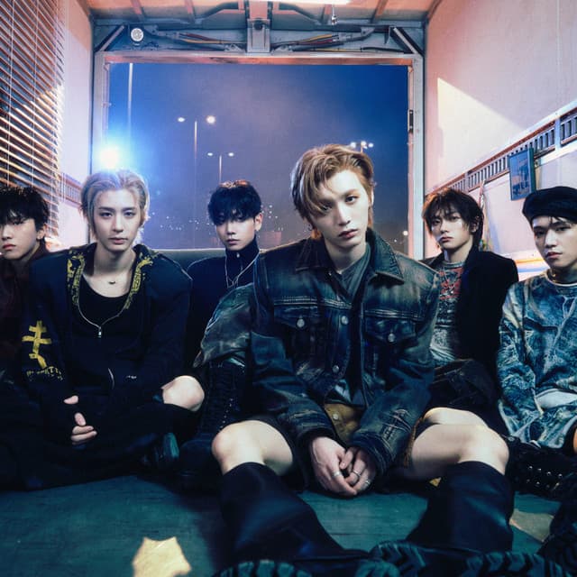 BOYNEXTDOOR artist profile image