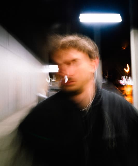 Paul Hauck artist profile image
