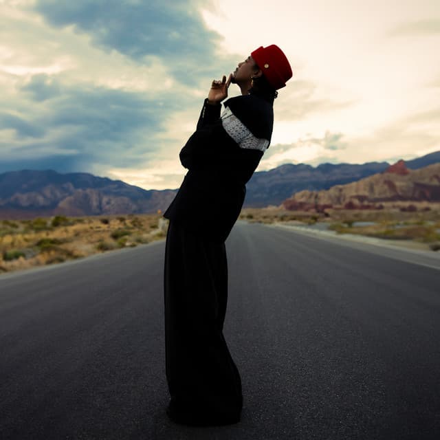 Rudy Currence artist profile image