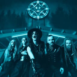 Avatar's artist profile image