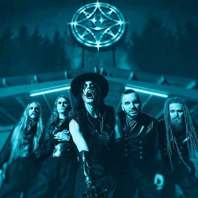 Avatar artist profile image