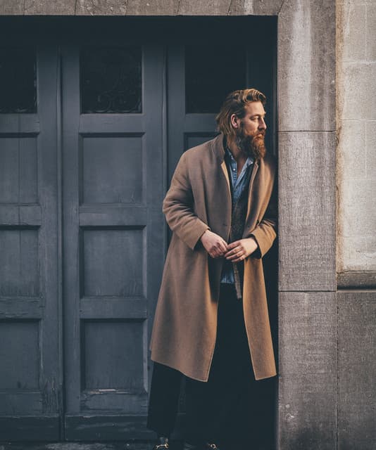 Joep Beving artist profile image