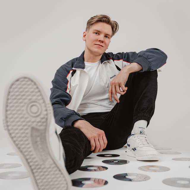 Devinity artist profile image