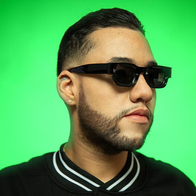 Dj Dasten artist profile image