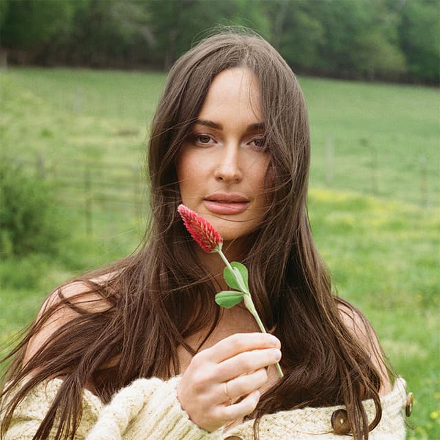 Kacey Musgraves's artist profile image