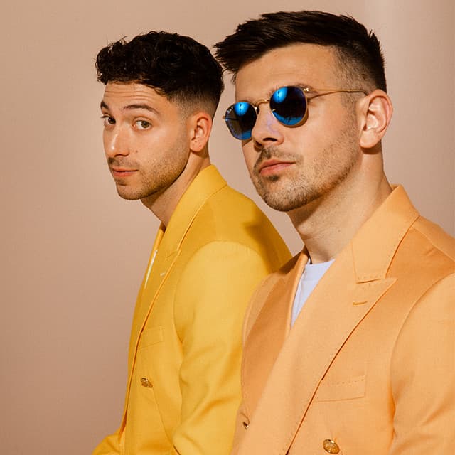 Crash Adams artist profile image