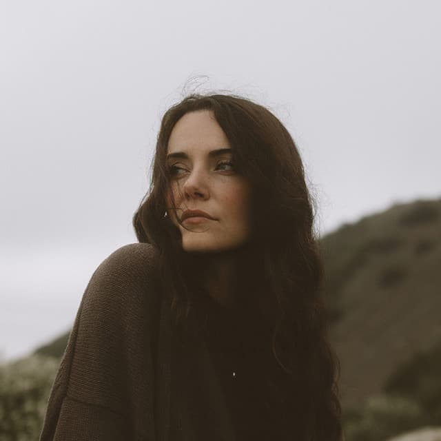 Kristene DiMarco artist profile image