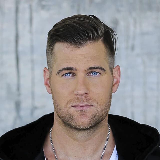 Basshunter artist profile image