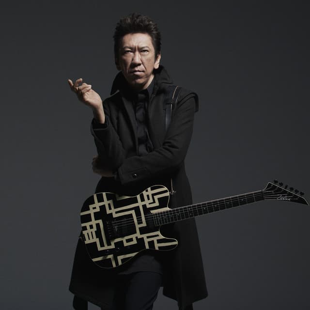 HOTEI artist profile image