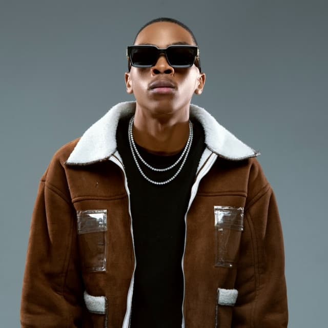 Konke artist profile image