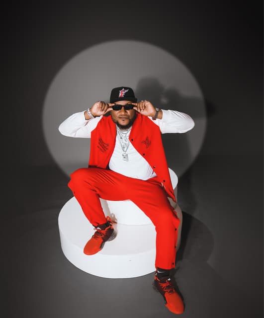 Phyzix artist profile image