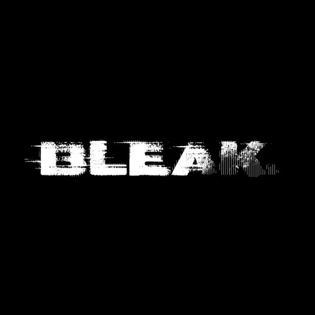 bleak. artist profile image