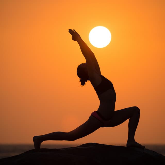 Yoga artist profile image