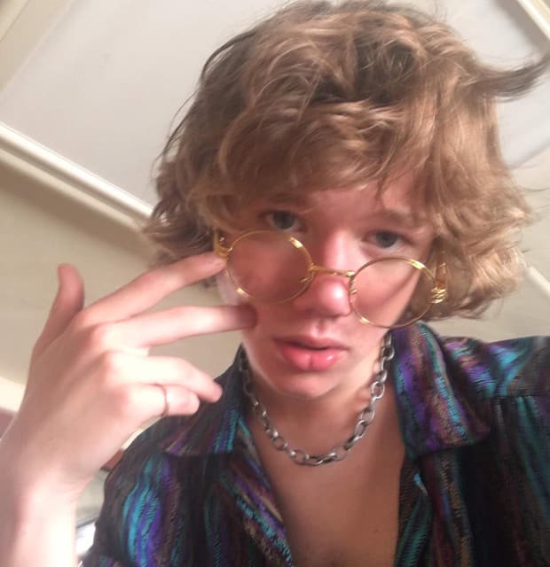 Brodie Wilson artist profile image