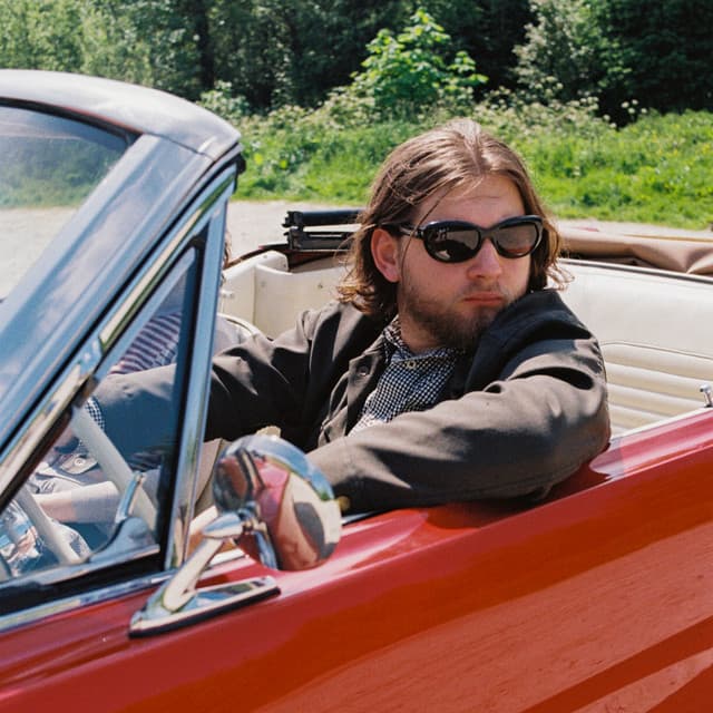 Ethan P. Flynn artist profile image