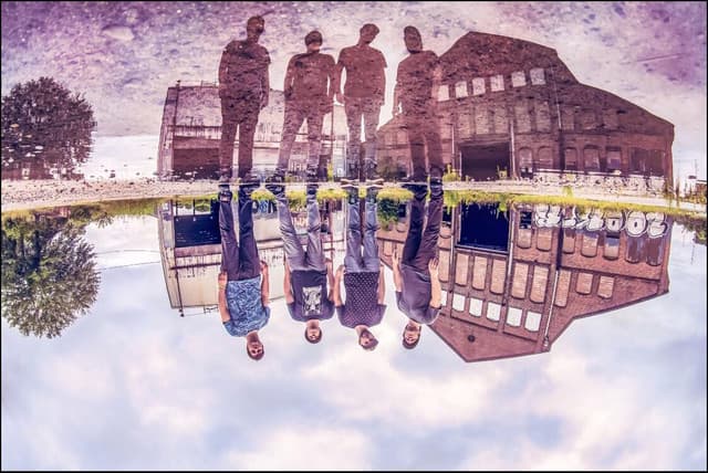 Zoogma artist profile image