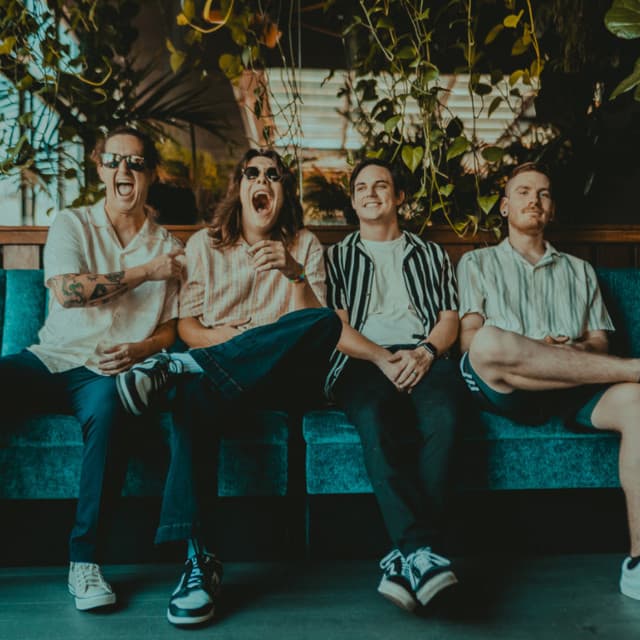 Neutral Snap artist profile image