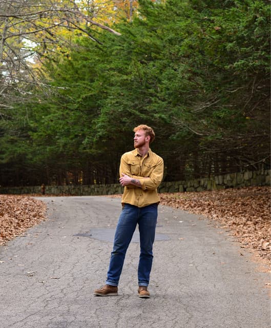 Kai Wilson artist profile image