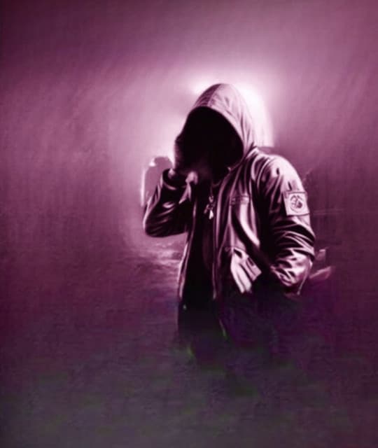 Kin-G Tha Heterosapien artist profile image