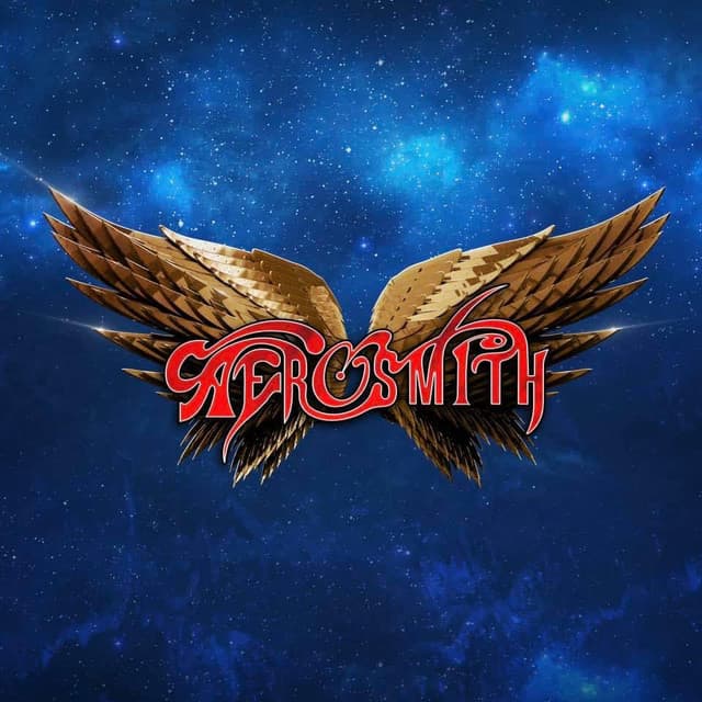 Aerosmith artist profile image