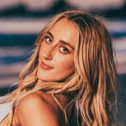 Ashley Cooke's artist profile image