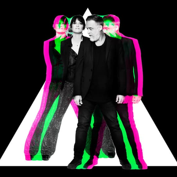 Efecto Mariposa artist profile image