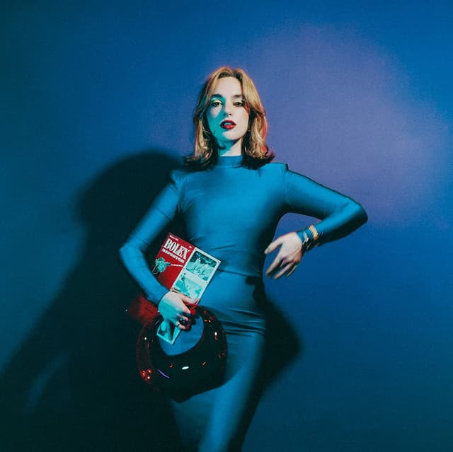 OTNES artist profile image