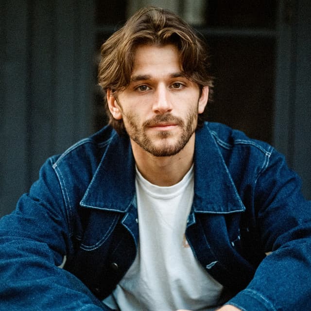 Jonah Kagen's artist profile image