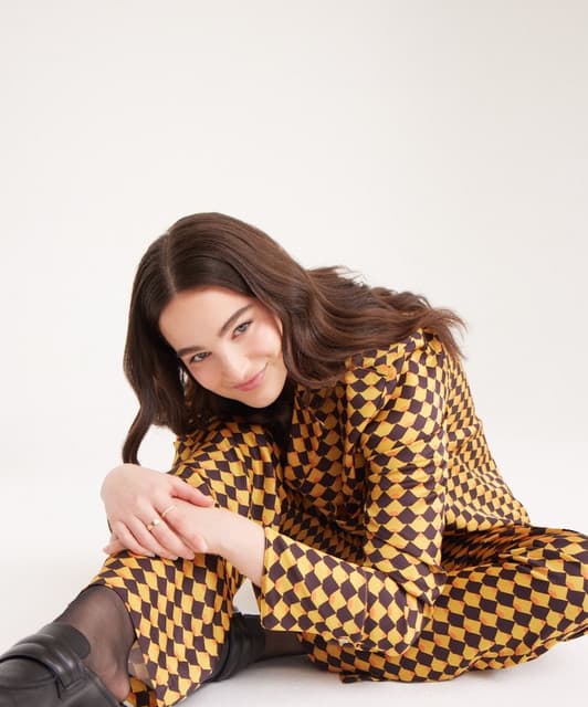 Gabriella Baldacchino artist profile image