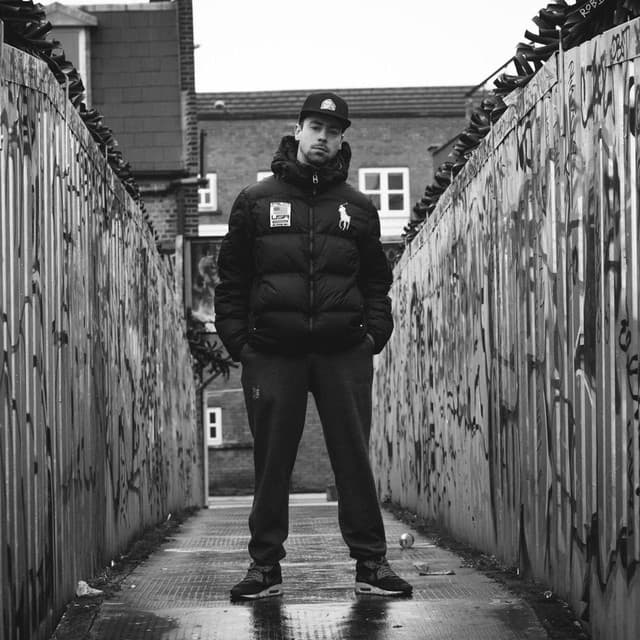 Deadbeat UK artist profile image