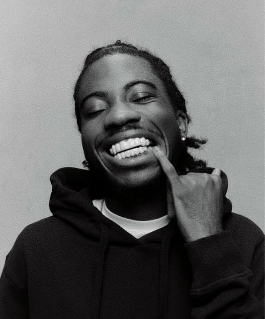 Ndotz artist profile image