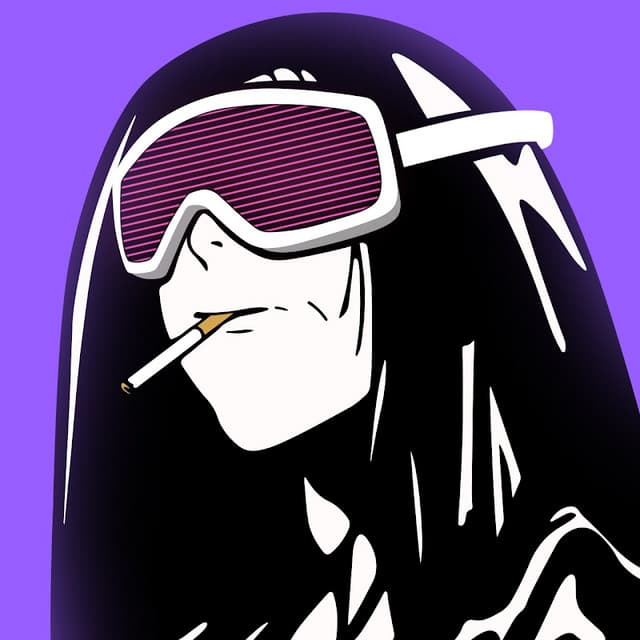 IDLEGLANCE artist profile image