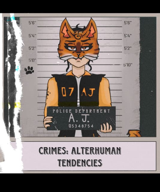 Autumn J. artist profile image