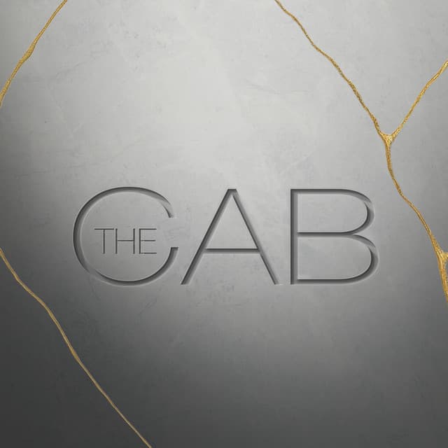 The Cab's artist profile image