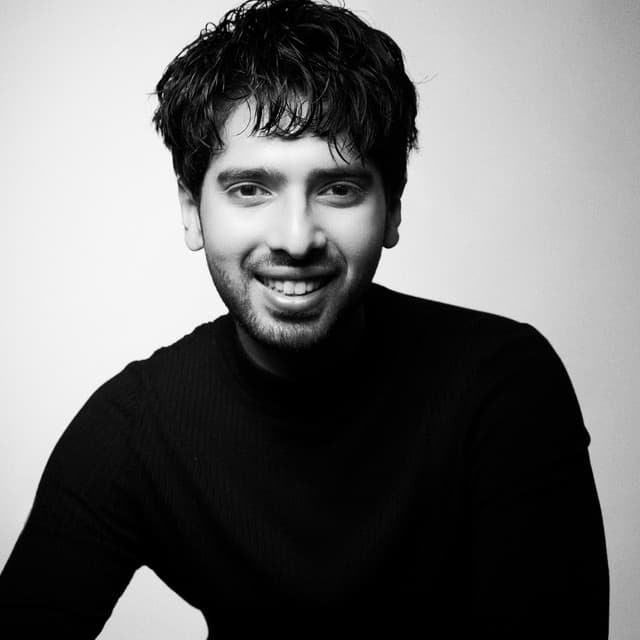 Armaan Malik artist profile image