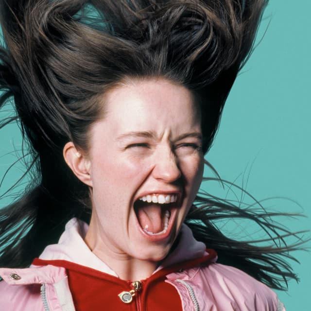 Sigrid's artist profile image