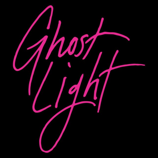 Ghost Light artist profile image