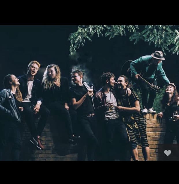 The Great Malarkey artist profile image